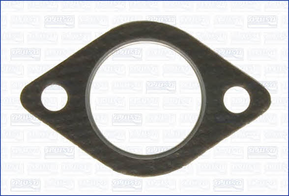 Ajusa 00796600 Exhaust pipe gasket 00796600: Buy near me at 2407.PL in Poland at an Affordable price!