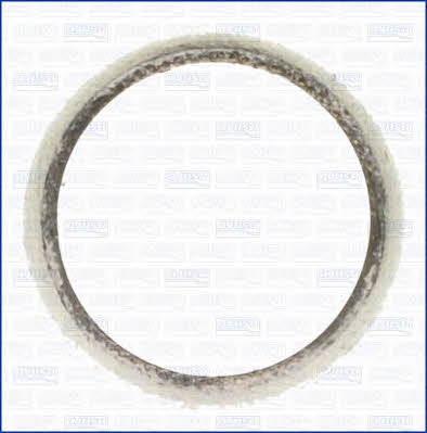 Ajusa 00973700 Exhaust pipe gasket 00973700: Buy near me in Poland at 2407.PL - Good price!