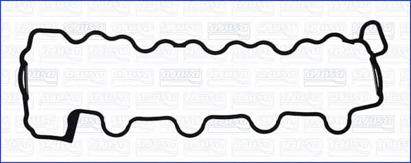 Ajusa 11131200 Gasket, cylinder head cover 11131200: Buy near me in Poland at 2407.PL - Good price!