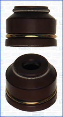Ajusa 12002100 Seal, valve stem 12002100: Buy near me in Poland at 2407.PL - Good price!