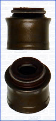 Ajusa 12014100 Seal, valve stem 12014100: Buy near me at 2407.PL in Poland at an Affordable price!