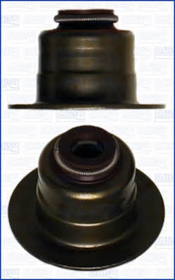 Ajusa 12020200 Seal, valve stem 12020200: Buy near me at 2407.PL in Poland at an Affordable price!