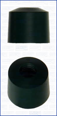 Ajusa 12028100 Seal, valve stem 12028100: Buy near me in Poland at 2407.PL - Good price!