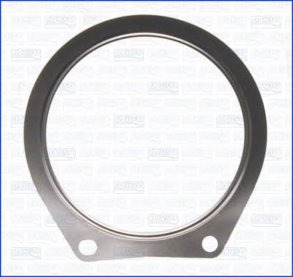 Ajusa 01272800 Exhaust pipe gasket 01272800: Buy near me at 2407.PL in Poland at an Affordable price!