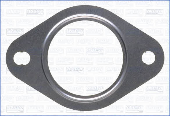 Ajusa 01286000 Exhaust pipe gasket 01286000: Buy near me at 2407.PL in Poland at an Affordable price!