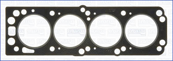 Ajusa 10005700 Gasket, cylinder head 10005700: Buy near me at 2407.PL in Poland at an Affordable price!
