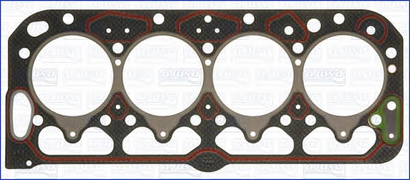 Ajusa 10007100 Gasket, cylinder head 10007100: Buy near me at 2407.PL in Poland at an Affordable price!