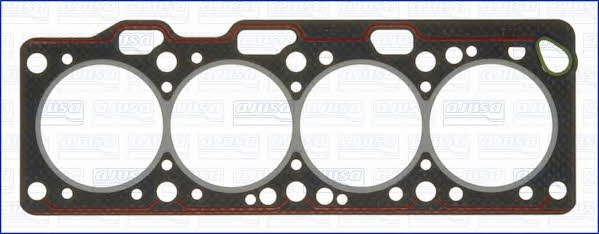 Ajusa 10012100 Gasket, cylinder head 10012100: Buy near me at 2407.PL in Poland at an Affordable price!