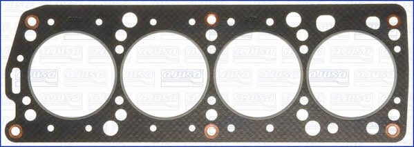 Ajusa 10015600 Gasket, cylinder head 10015600: Buy near me at 2407.PL in Poland at an Affordable price!