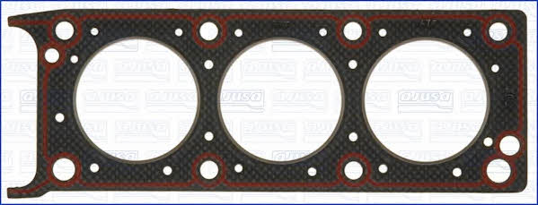 Ajusa 10017000 Gasket, cylinder head 10017000: Buy near me in Poland at 2407.PL - Good price!