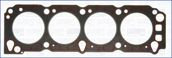 Ajusa 10018400 Gasket, cylinder head 10018400: Buy near me at 2407.PL in Poland at an Affordable price!