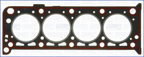 Ajusa 10019500 Gasket, cylinder head 10019500: Buy near me at 2407.PL in Poland at an Affordable price!