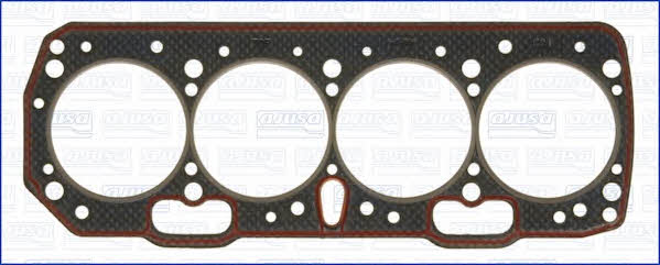 Ajusa 10022400 Gasket, cylinder head 10022400: Buy near me in Poland at 2407.PL - Good price!