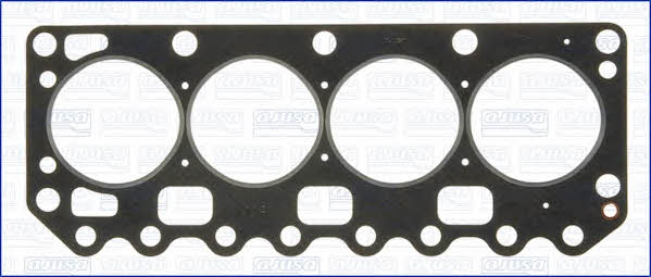 Ajusa 10023900 Gasket, cylinder head 10023900: Buy near me at 2407.PL in Poland at an Affordable price!