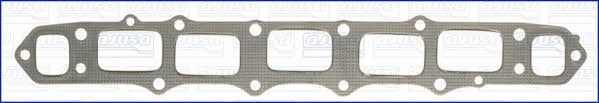 Ajusa 13011600 Gasket common intake and exhaust manifolds 13011600: Buy near me at 2407.PL in Poland at an Affordable price!