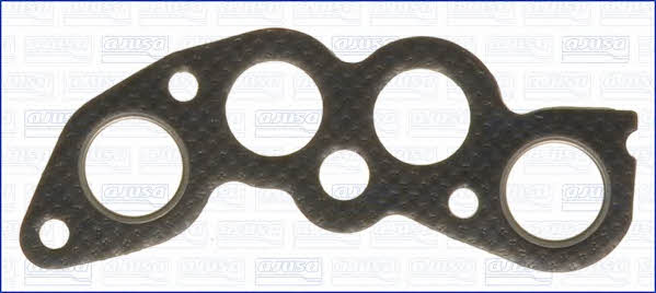 Ajusa 13030100 Gasket common intake and exhaust manifolds 13030100: Buy near me in Poland at 2407.PL - Good price!