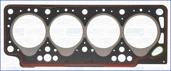 Ajusa 10028710 Gasket, cylinder head 10028710: Buy near me at 2407.PL in Poland at an Affordable price!