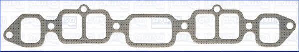Ajusa 13034100 Gasket common intake and exhaust manifolds 13034100: Buy near me at 2407.PL in Poland at an Affordable price!