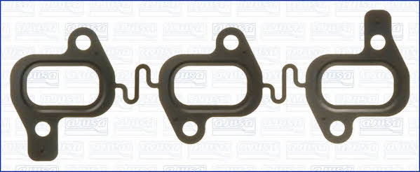 Ajusa 13205900 Exhaust manifold dichtung 13205900: Buy near me in Poland at 2407.PL - Good price!
