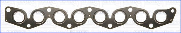 Ajusa 13216500 Gasket common intake and exhaust manifolds 13216500: Buy near me in Poland at 2407.PL - Good price!
