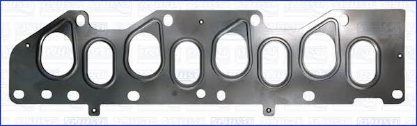 Ajusa 13217400 Gasket common intake and exhaust manifolds 13217400: Buy near me in Poland at 2407.PL - Good price!