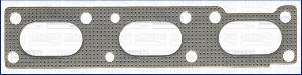 Ajusa 13119500 Uszczelka kolektora wydechowego 13119500: Dobra cena w Polsce na 2407.PL - Kup Teraz!