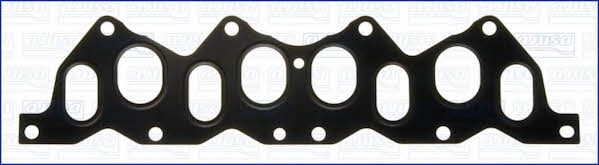Ajusa 13064600 Gasket common intake and exhaust manifolds 13064600: Buy near me in Poland at 2407.PL - Good price!
