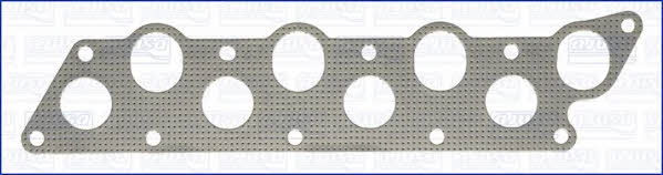 Ajusa 13065100 Gasket common intake and exhaust manifolds 13065100: Buy near me in Poland at 2407.PL - Good price!