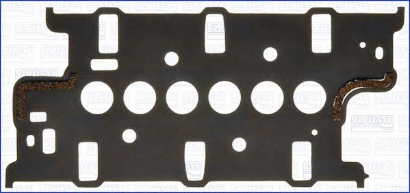 Ajusa 13069600 Gasket, intake manifold 13069600: Buy near me in Poland at 2407.PL - Good price!