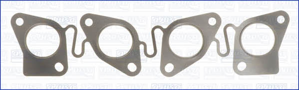 Ajusa 13240800 Exhaust manifold dichtung 13240800: Buy near me in Poland at 2407.PL - Good price!