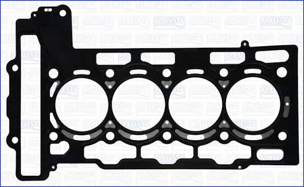 Ajusa 10187110 Gasket, cylinder head 10187110: Buy near me at 2407.PL in Poland at an Affordable price!