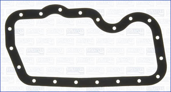 Ajusa 14018900 Gasket oil pan 14018900: Buy near me at 2407.PL in Poland at an Affordable price!