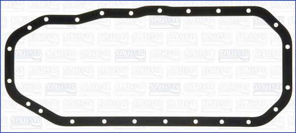Ajusa 14026200 Gasket oil pan 14026200: Buy near me at 2407.PL in Poland at an Affordable price!