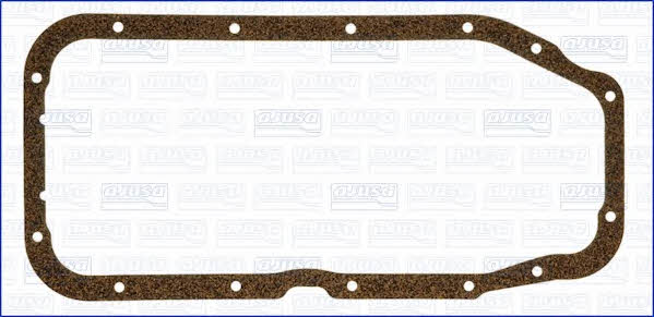 Ajusa 14027600 Gasket oil pan 14027600: Buy near me at 2407.PL in Poland at an Affordable price!