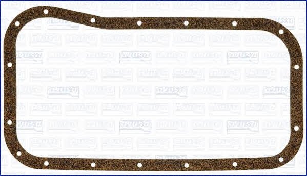 Ajusa 14029900 Gasket oil pan 14029900: Buy near me at 2407.PL in Poland at an Affordable price!