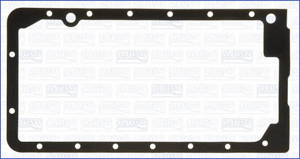 Ajusa 14031200 Gasket oil pan 14031200: Buy near me in Poland at 2407.PL - Good price!