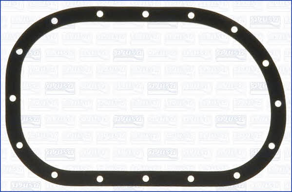 Ajusa 14032800 Gasket oil pan 14032800: Buy near me in Poland at 2407.PL - Good price!