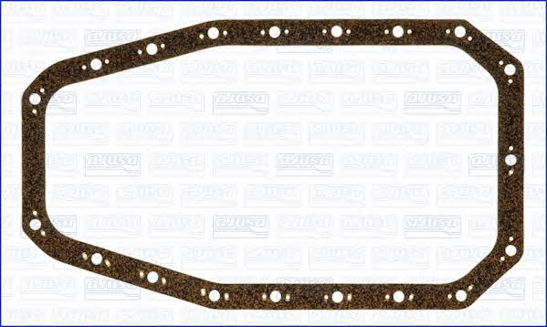 Ajusa 14033900 Gasket oil pan 14033900: Buy near me in Poland at 2407.PL - Good price!