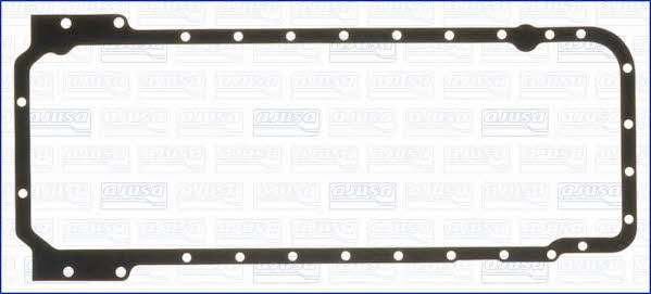 Ajusa 14034300 Uszczelka miski olejowej 14034300: Dobra cena w Polsce na 2407.PL - Kup Teraz!