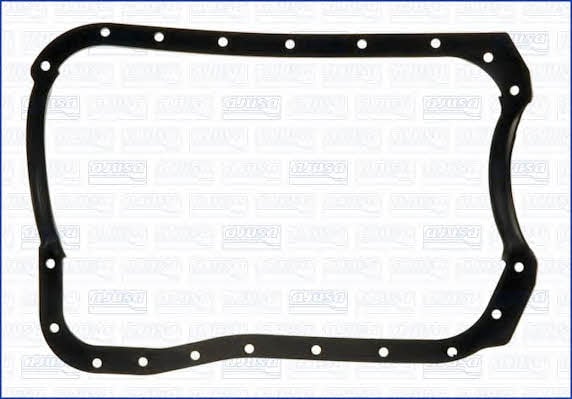 Ajusa 14034700 Gasket oil pan 14034700: Buy near me at 2407.PL in Poland at an Affordable price!