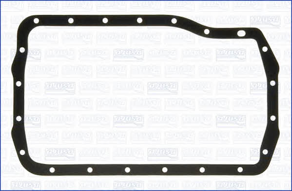 Ajusa 14035100 Gasket oil pan 14035100: Buy near me at 2407.PL in Poland at an Affordable price!
