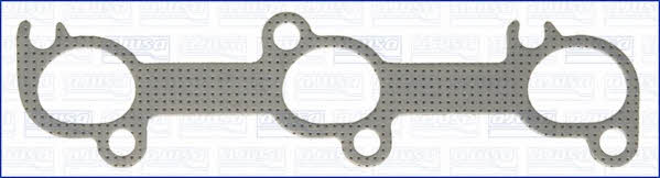 Ajusa 13123500 Uszczelka kolektora wydechowego 13123500: Dobra cena w Polsce na 2407.PL - Kup Teraz!