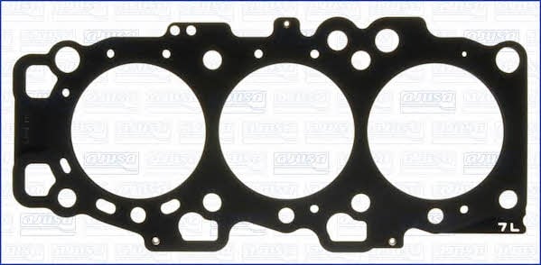Ajusa 10191100 Gasket, cylinder head 10191100: Buy near me at 2407.PL in Poland at an Affordable price!