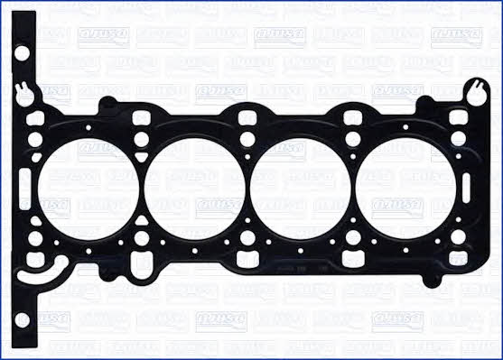 Ajusa 10199600 Gasket, cylinder head 10199600: Buy near me at 2407.PL in Poland at an Affordable price!