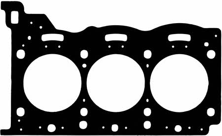 Ajusa 10204500 Gasket, cylinder head 10204500: Buy near me at 2407.PL in Poland at an Affordable price!