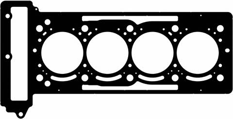 Ajusa 10205700 Gasket, cylinder head 10205700: Buy near me at 2407.PL in Poland at an Affordable price!