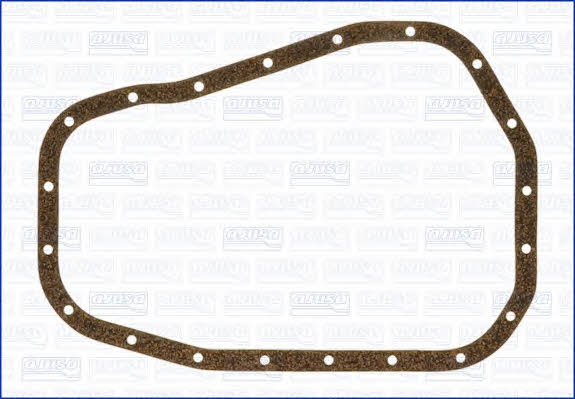 Ajusa 14041500 Gasket oil pan 14041500: Buy near me in Poland at 2407.PL - Good price!