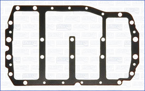 Ajusa 14051800 Gasket oil pan 14051800: Buy near me at 2407.PL in Poland at an Affordable price!