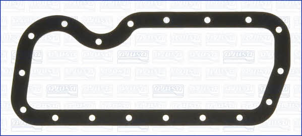 Ajusa 14053500 Gasket oil pan 14053500: Buy near me at 2407.PL in Poland at an Affordable price!