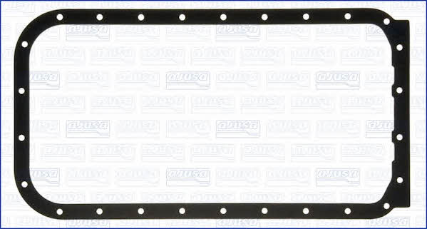 Ajusa 14054000 Gasket oil pan 14054000: Buy near me in Poland at 2407.PL - Good price!